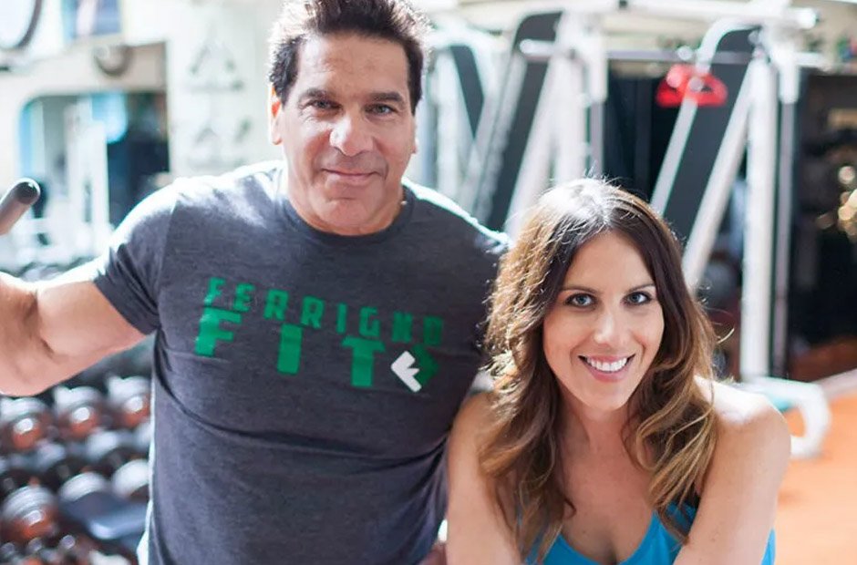 brent ferrigno - 7