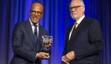 lester holt sr.